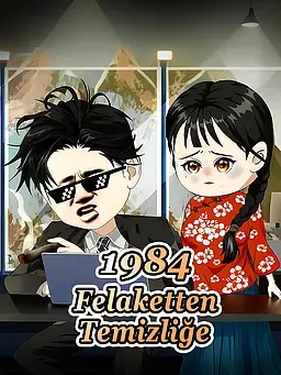 1984: Felaketten Temizliğe