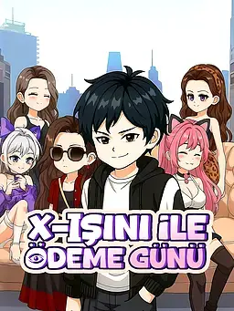 X-Işını ile Ödeme Günü