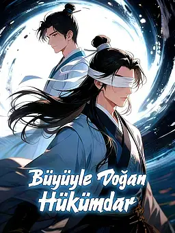 Büyüyle Doğan Hükümdar