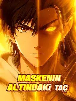 Maskenin Altındaki Taç