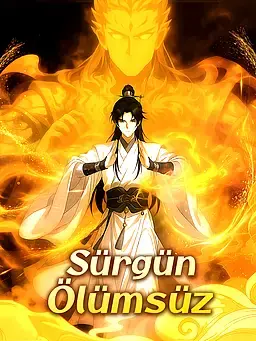 Sürgün Ölümsüz