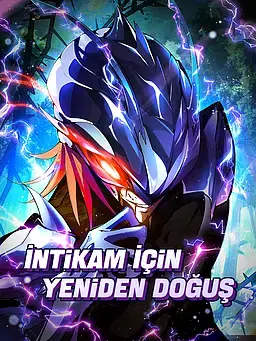 İntikam İçin Yeniden Doğuş