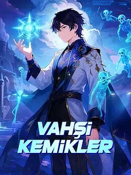 Vahşi Kemikler