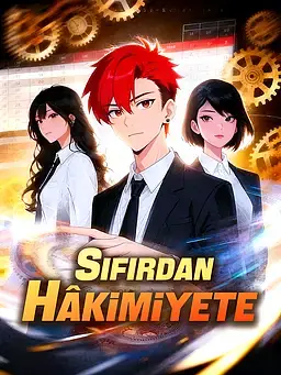 Sıfırdan Hâkimiyete