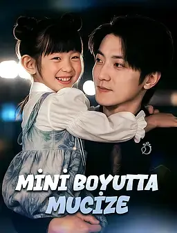(DUBLAJLI)Mini Boyutta Mucize