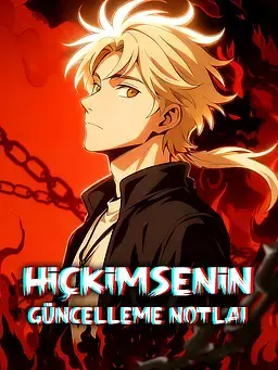 Hiçkimsenin Güncelleme Notları