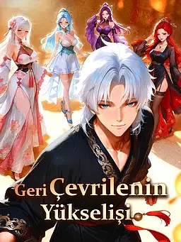 Geri Çevrilenin Yükselişi