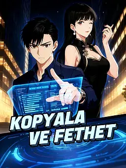 Kopyala ve Fethet