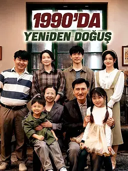 1990’da Yeniden Doğuş