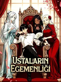 Ustaların Egemenliği