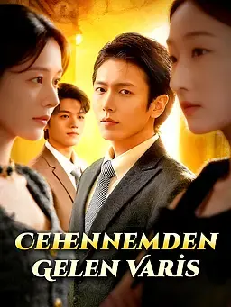 Cehennemden Gelen Varis