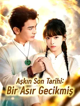 Aşkın Son Tarihi: Bir Asır Gecikmiş