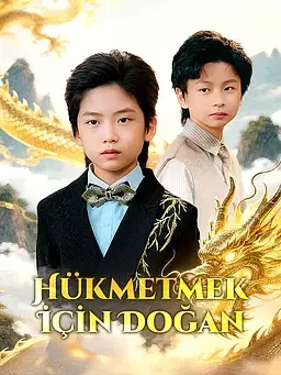 Hükmetmek İçin Doğan