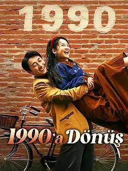 1990’a Dönüş
