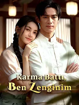 Karma Battı, Ben Zenginim