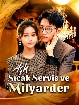 Aşk, Sıcak Servis ve Milyarder