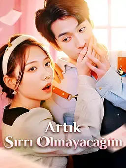 Artık Sırrı Olmayacağım