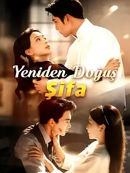 Yeniden Doğuş: Şifa