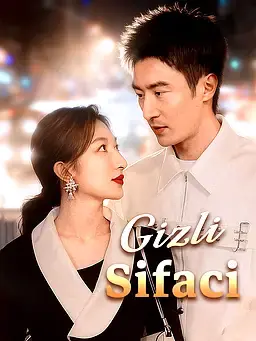 Gizli Sifaci