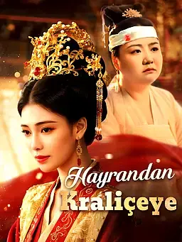 Hayrandan Kraliçeye