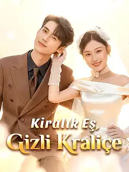Kiralık Eş, Gizli Kraliçe