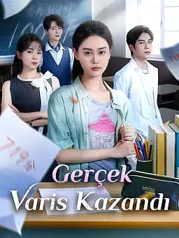 Gerçek Varis Kazandı