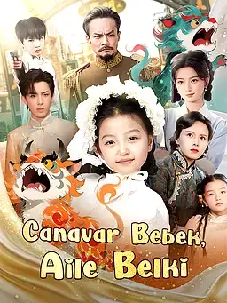 Canavar Bebek, Aile Belki