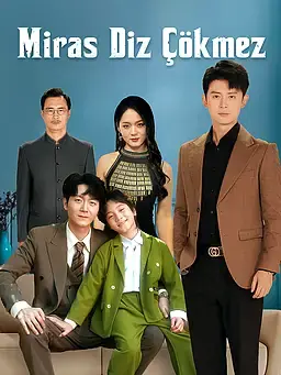 Miras Diz Çökmez