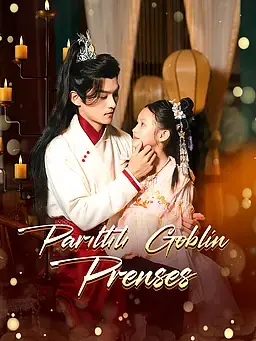 Parıltılı Goblin Prenses