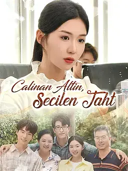 Calinan Altin, Secilen Taht