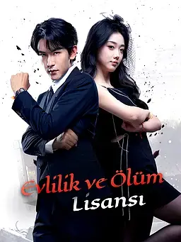 Evlilik ve Ölüm Lisansı