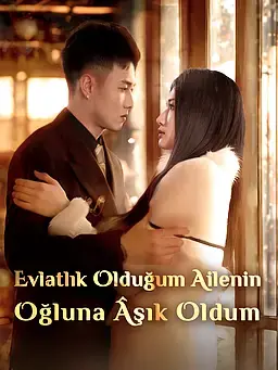 Evlatlık Olduğum Ailenin Oğluna Âşık Oldum