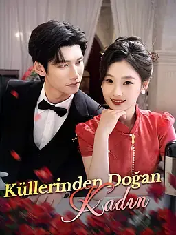 Küllerinden Doğan Kadın