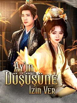 Ay’ın Düşüşüne İzin Ver