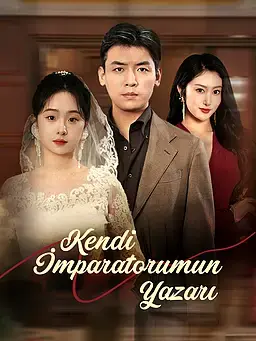 Kendi İmparatorumun Yazarı