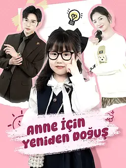 Anne İçin Yeniden Doğuş