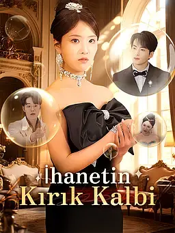 İhanetin Kırık Kalbi