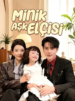 Minik Aşk Elçisi