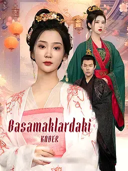 Basamaklardaki Kader