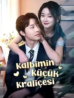 Kalbimin Küçük Kraliçesi