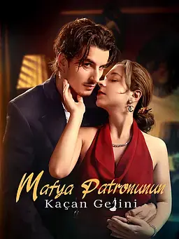 Mafya Patronunun Kaçan Gelini