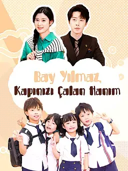 Bay Yılmaz, Kapınızı Çalan Hanım