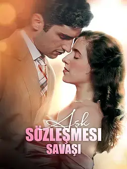 Aşk Sözleşmesi Savaşı