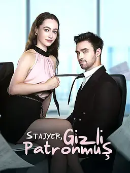 Stajyer, Gizli Patronmuş
