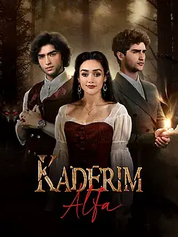 Kaderim Alfa