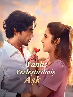 Yanlış Yerleştirilmiş Aşk