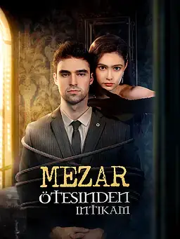 Mezar Ötesinden intikam
