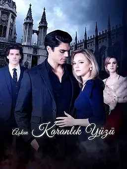 Aşkın Karanlık Yüzü