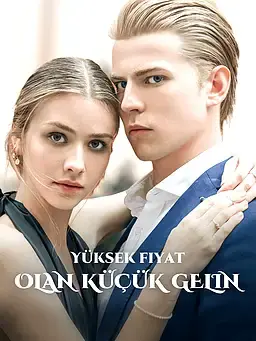 Yüksek fiyat olan küçük gelin