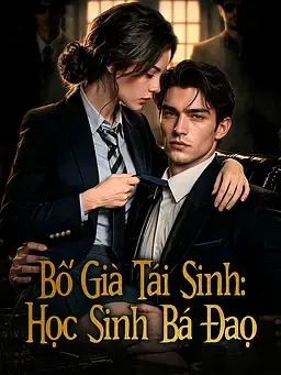 Bố Già Tái Sinh: Học Sinh Bá Đạo